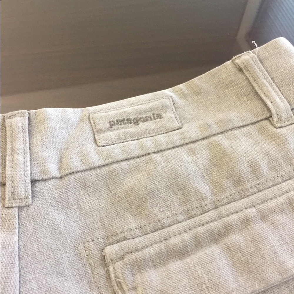 Patagonia Dress Pants